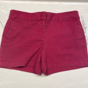 Ann Taylor Loft shorts size 6